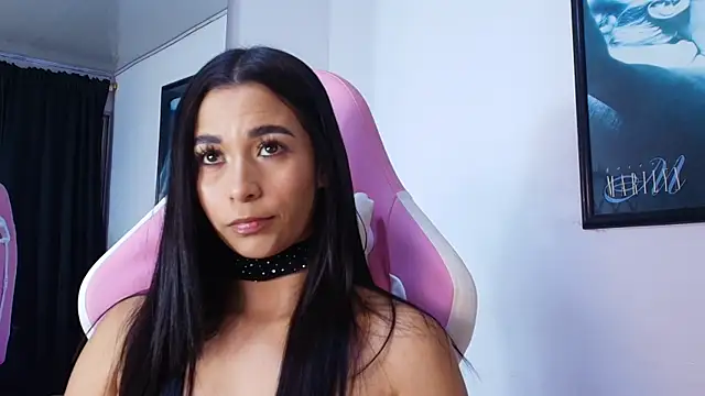 GraceWallace_ webcam