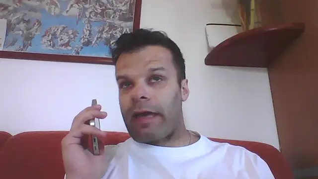 FROCETTO93 webcam