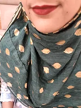 Indian-Aleena webcam