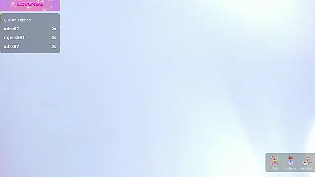 Macarena_05 webcam