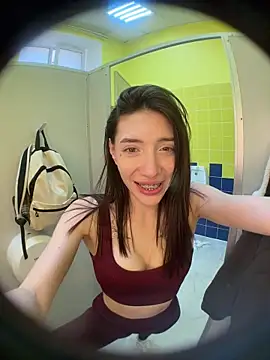ballerinacappuccino_ - BallerinaCappuccino_'s free webcam - UK Sex Cams