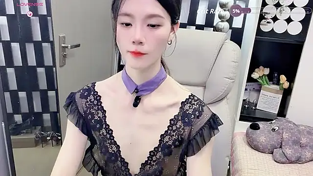 Yueyue-MM webcam