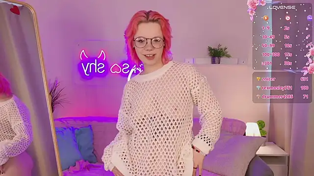 Waifu_Ketrin webcam