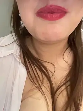 Princess-meryem webcam