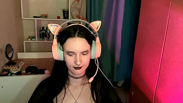 MabelDefina webcam