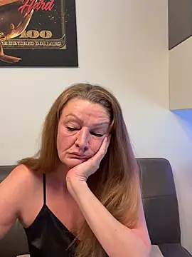Milf-Gabi webcam