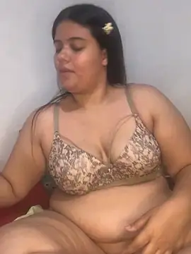 EliVanegas webcam