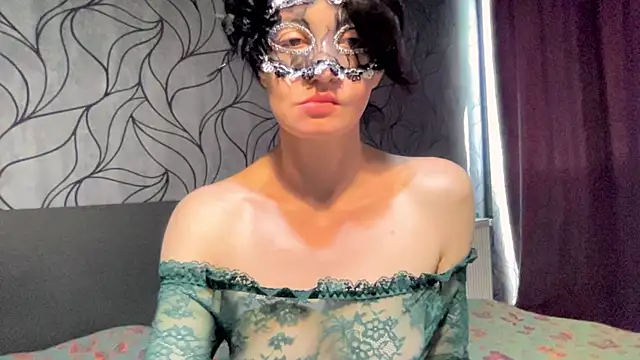 LillyRoux_ webcam