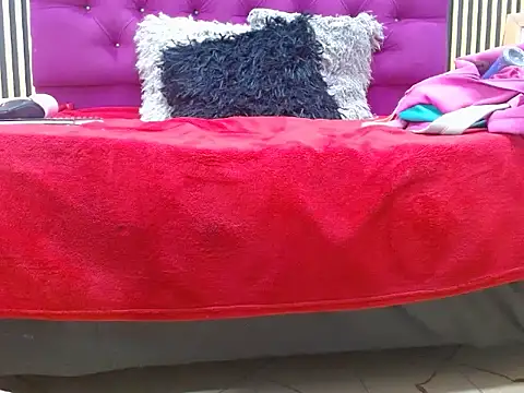 YulianaMendez webcam