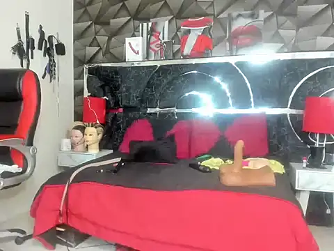 dulce_luna_small webcam