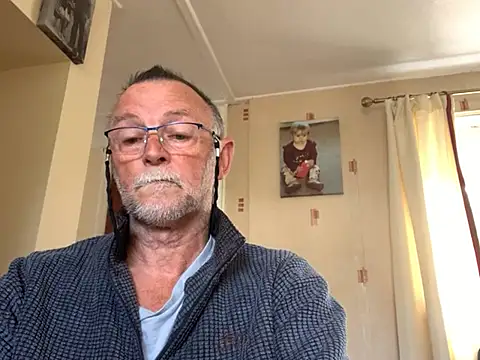 Moonraker64 webcam