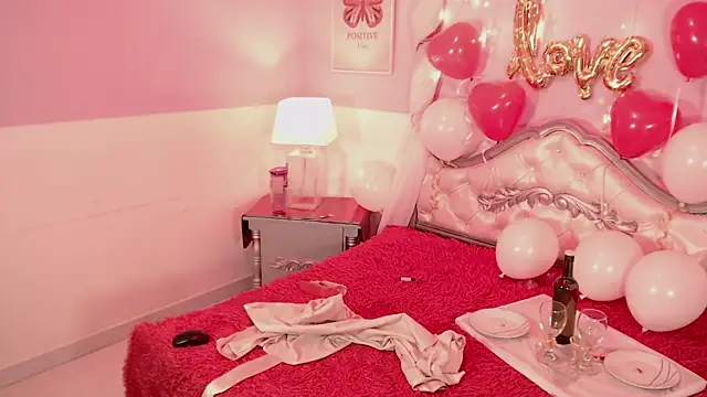 ScarlettToush webcam