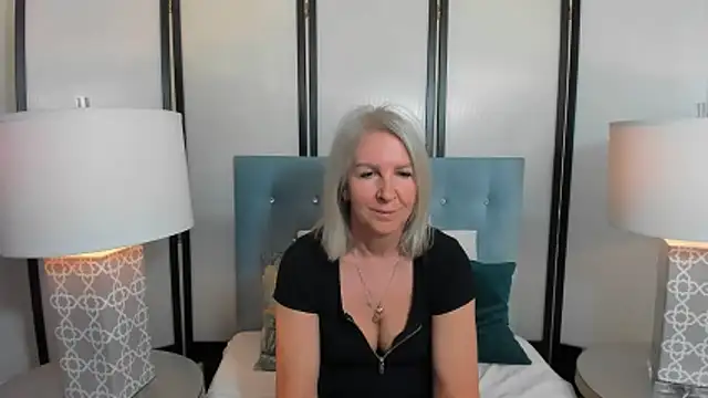 EricaTop webcam