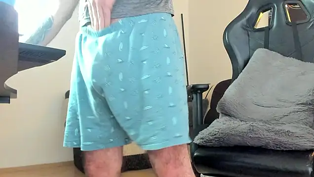 marioslim webcam