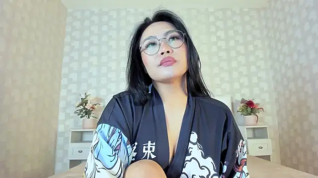 NatsumiHun webcam