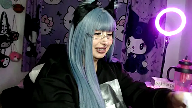 lussyevans24 webcam