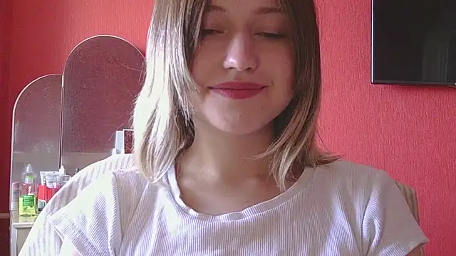 Beloved_Mary webcam