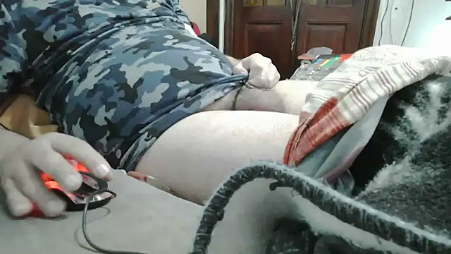 messi_syssy webcam