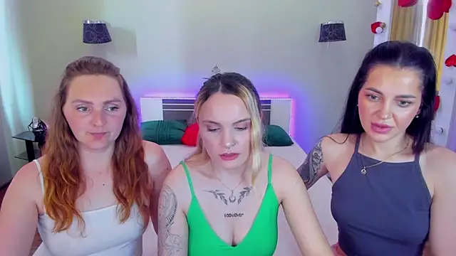 MagicEyess webcam