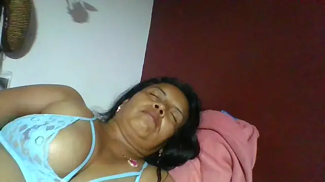 DianaOchoa_ webcam