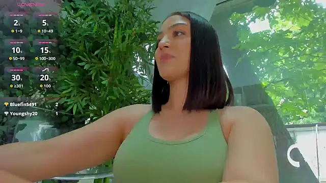 Lexi_Storm webcam