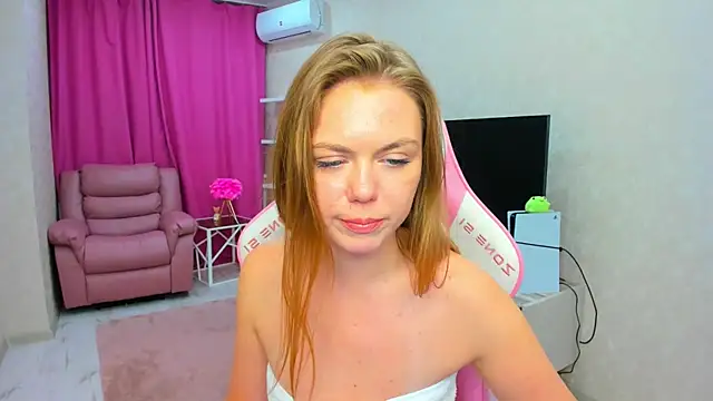 Strawberrye webcam