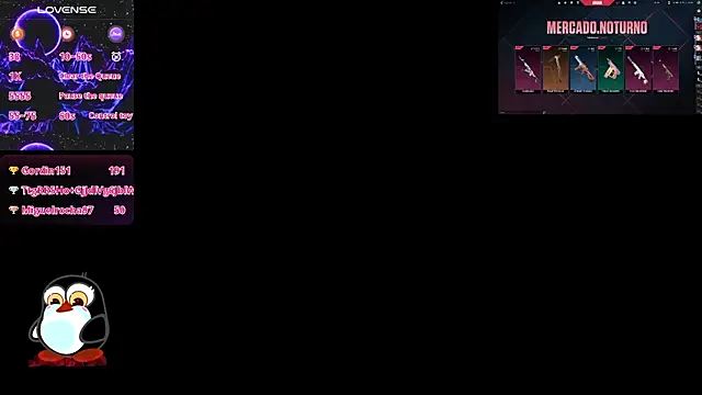 jujubinhahot webcam
