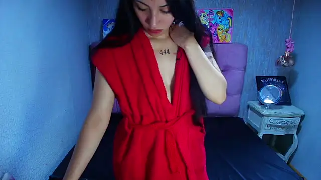 valentinashine