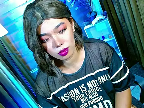 Olivia_the_Temptress27 webcam