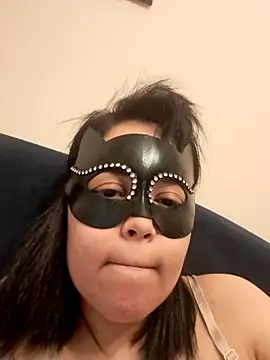h4cPaolaMascherata webcam
