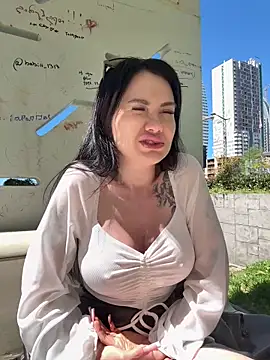Wet__Bunny webcam