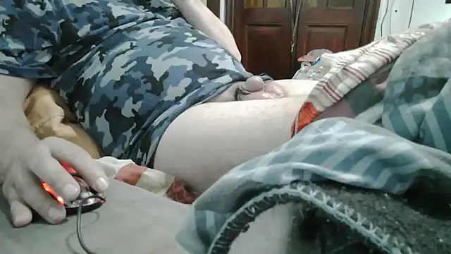 messi_syssy webcam