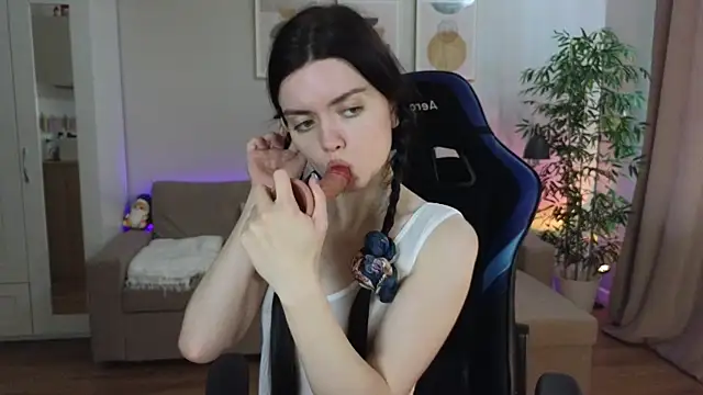 likeamoss webcam