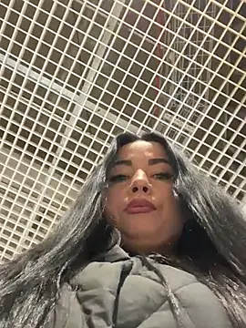 CrazzyChicks webcam