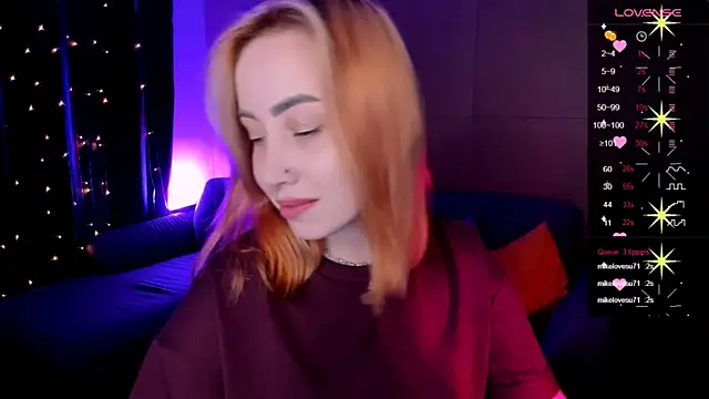 deboramoore webcam