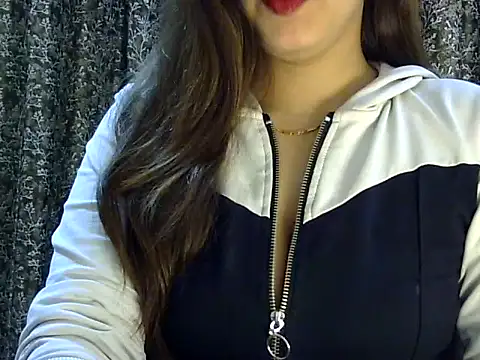 Exotic_tanvi webcam