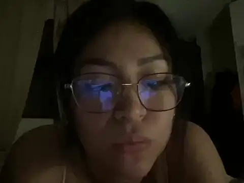 annie_monny webcam