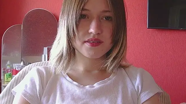 Beloved_Mary webcam