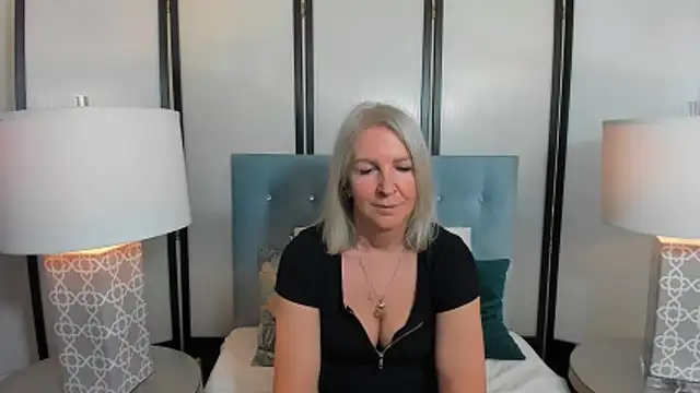 EricaTop webcam