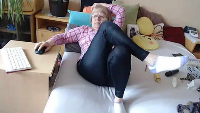 Dorina webcam