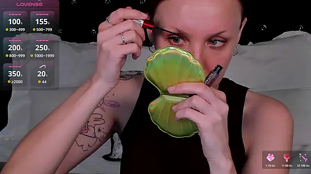LianaFord webcam