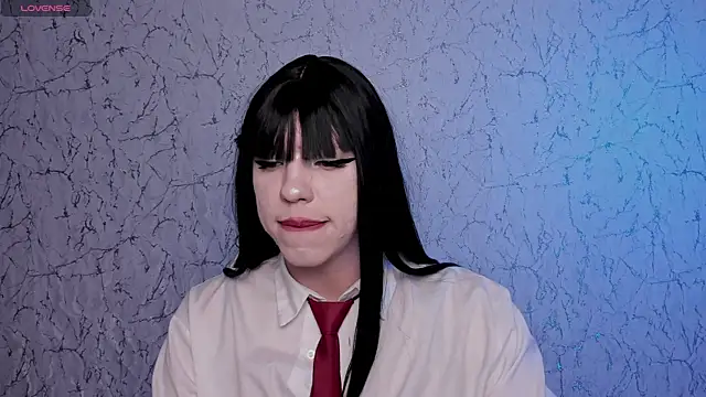 Madison_dolly webcam