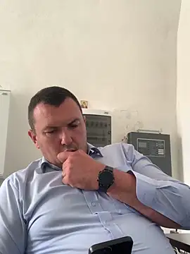 Mike8523 webcam