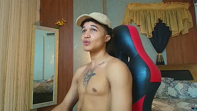 fire_drako_ webcam