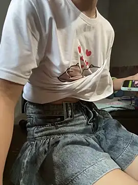 Ryry1188 webcam
