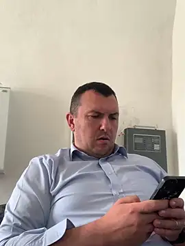 Mike8523 webcam