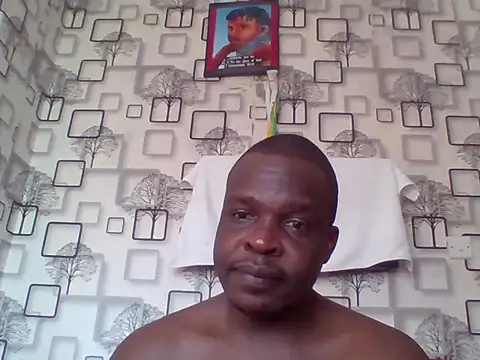 chumba_001 (Ask my age) - Tip Tip for a thunderous shows