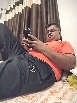 Desi_Lodo_Gujju_Boy webcam