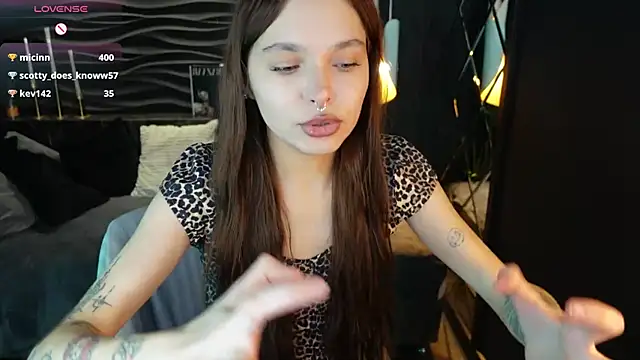 ChloeSunny