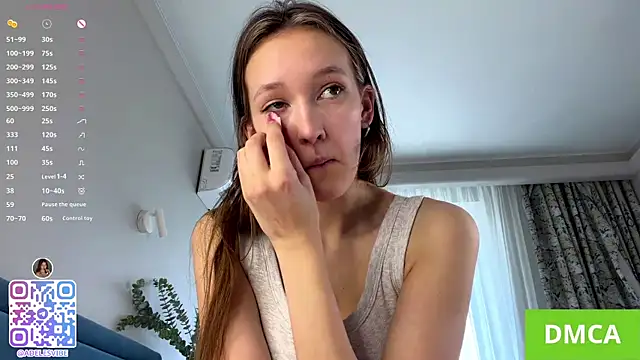 Adeles_vibes webcam